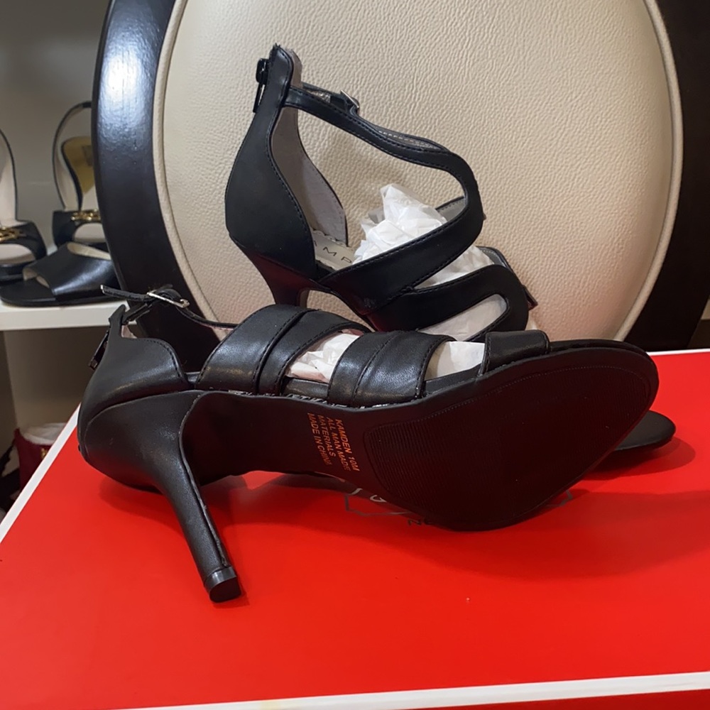 Rampage brand new high Heel sandals. - Picture 6 of 6